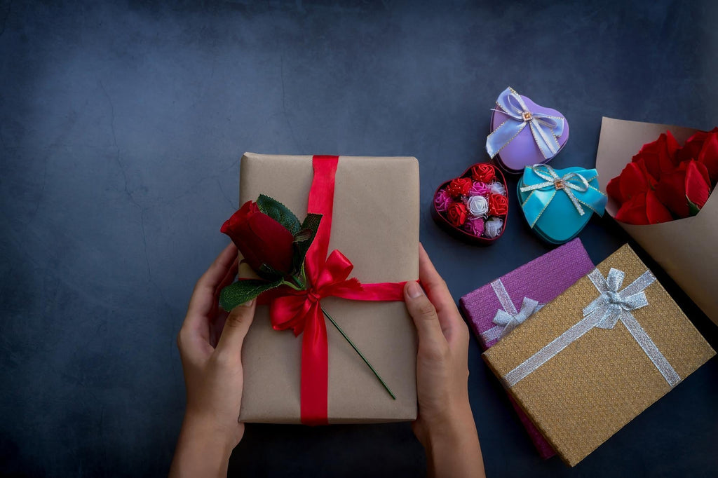 Why Custom Gifts Show You Truly Care