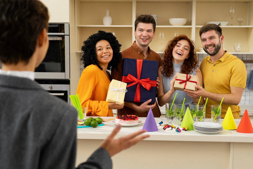 Top 5 Personalized Gift Ideas for Every Occasion