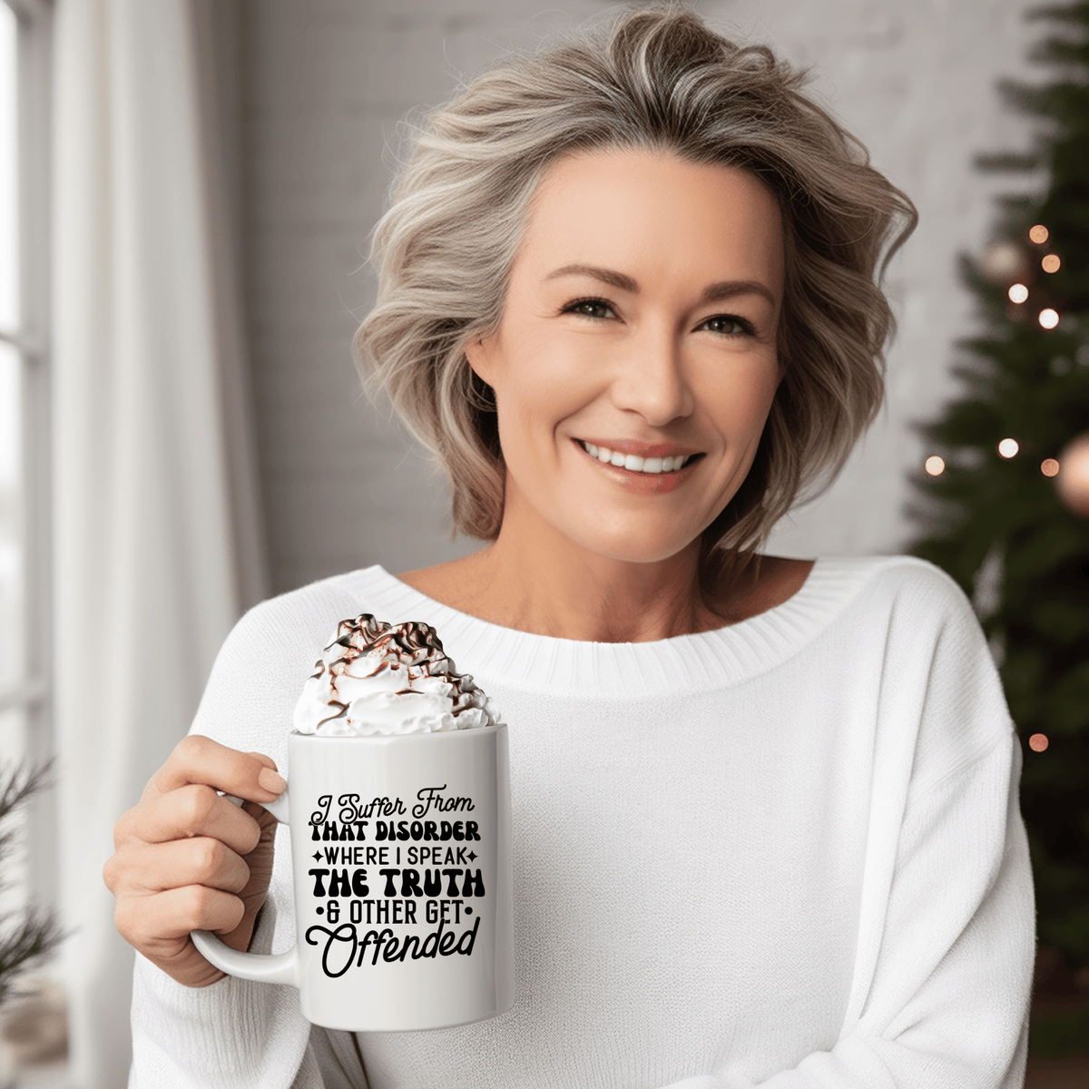 Funny Coffee Mugs