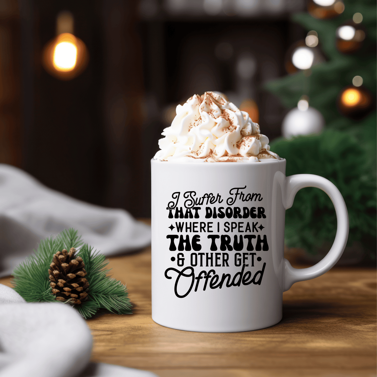 Funny Coffee Mugs