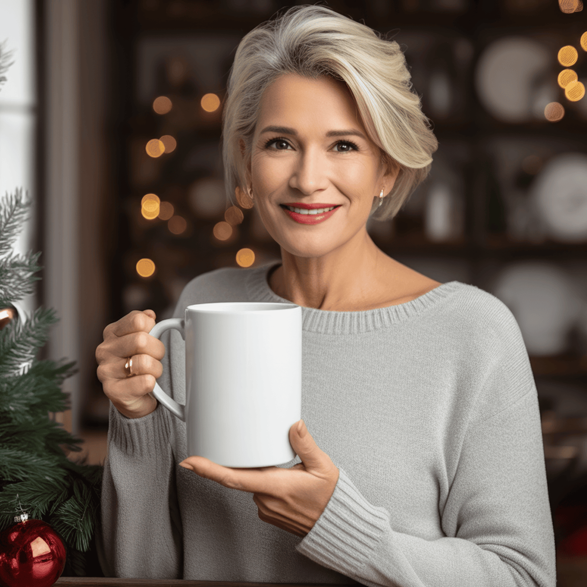 Funny Coffee Mugs | And Yet, Despite The Look On My Face, You're Still Talking