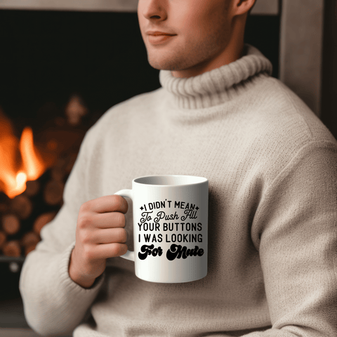 Funny Coffee Mugs