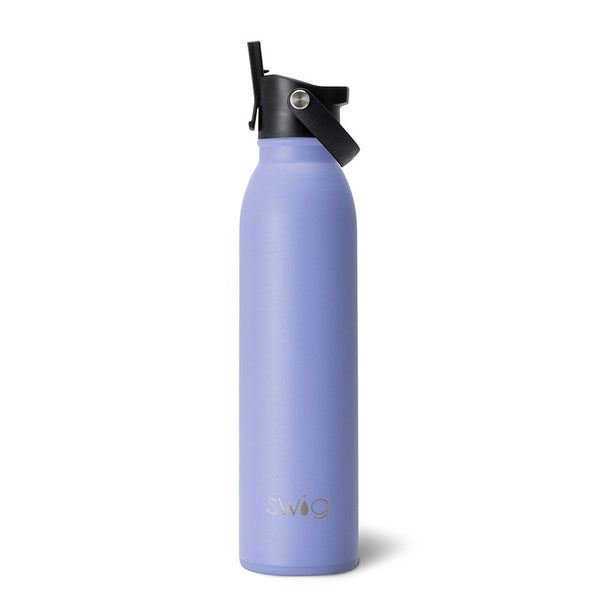 PERSONALIZED SWIG FLIP + SIP WATER BOTTLE (20OZ)