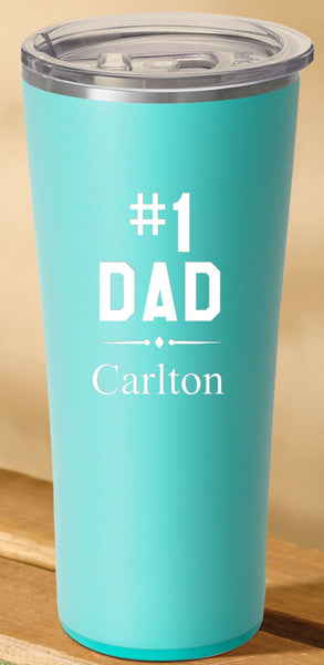 PERSONALIZED SWIG TUMBLER (22OZ)