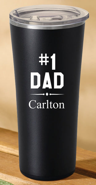 PERSONALIZED SWIG TUMBLER (22OZ)