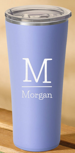 PERSONALIZED SWIG TUMBLER (22OZ)