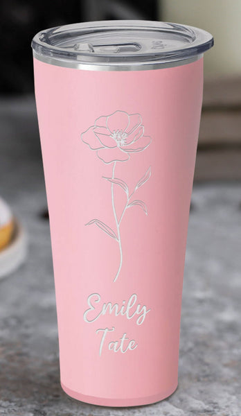 PERSONALIZED SWIG TUMBLER (32OZ)