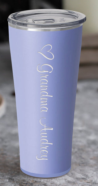 PERSONALIZED SWIG TUMBLER (32OZ)