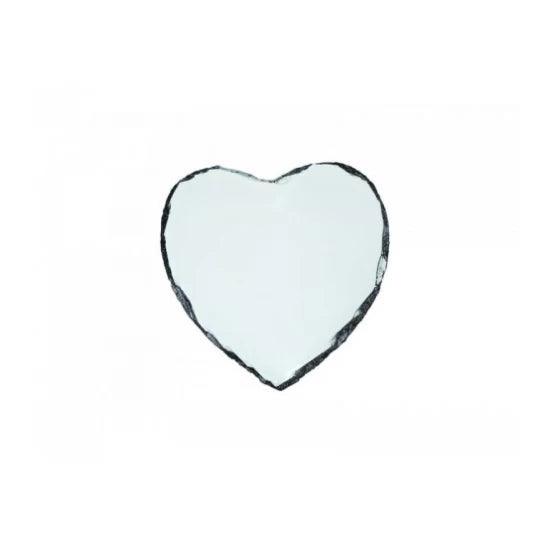 Slate HEART small