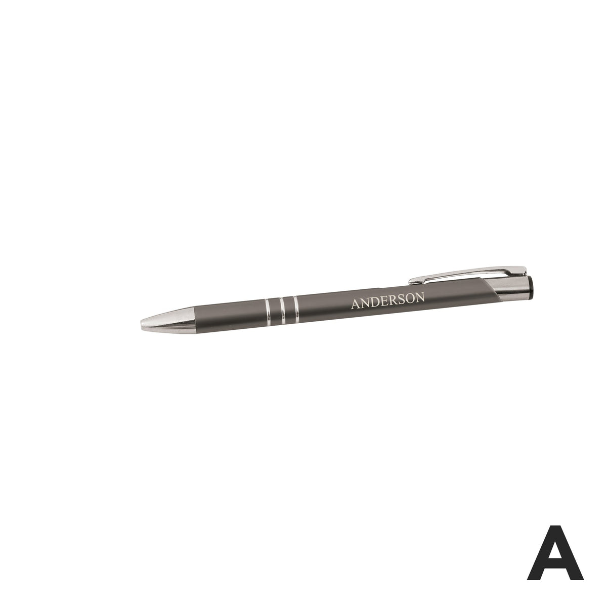 PERSONALIZED METAL PEN