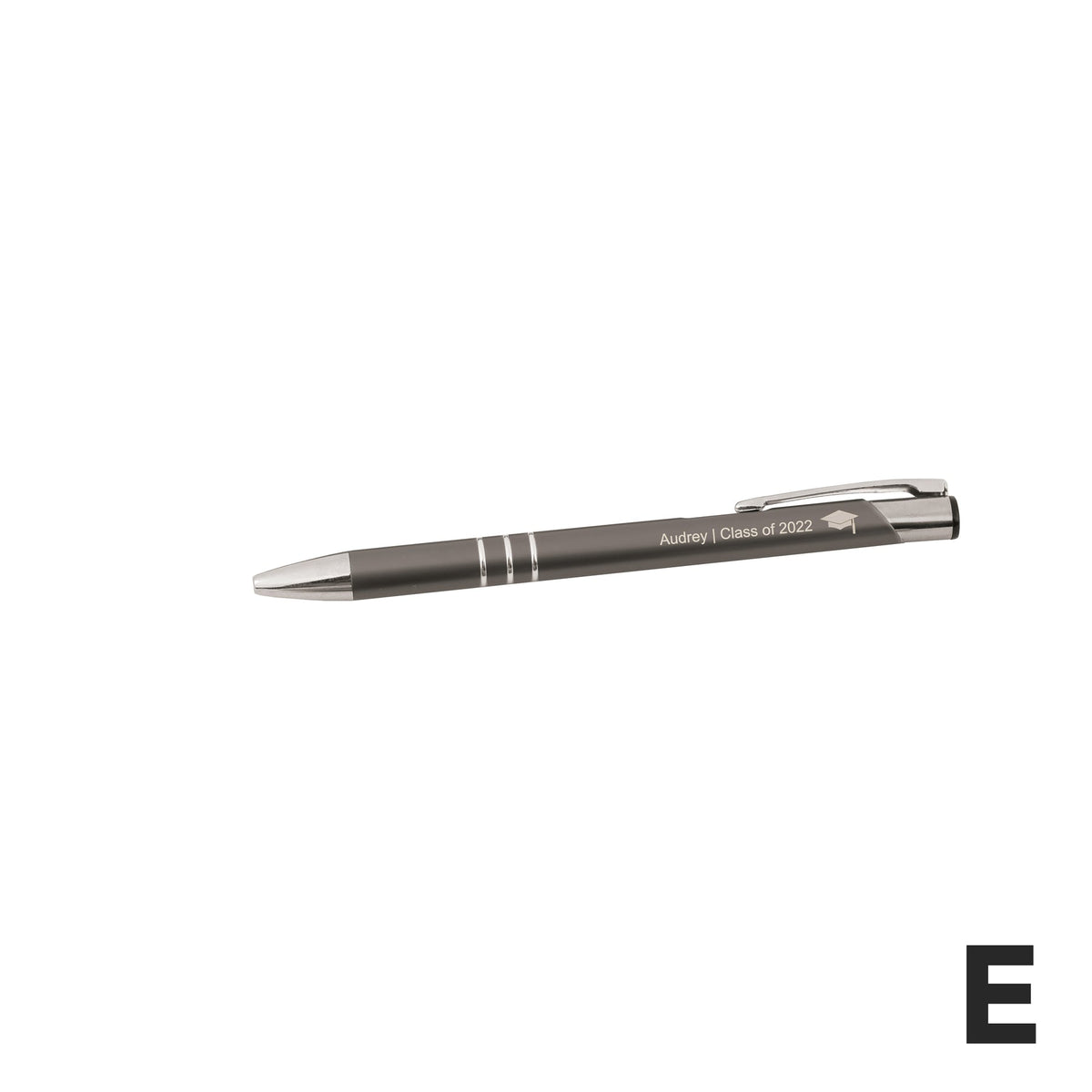 PERSONALIZED METAL PEN