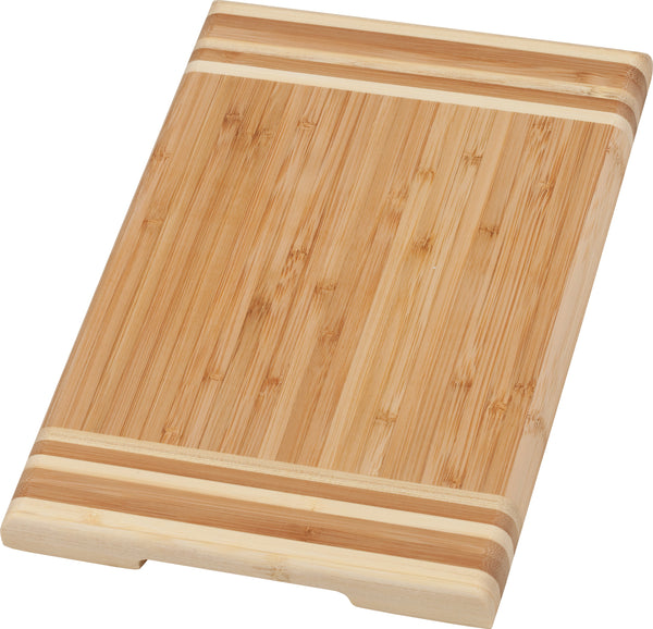 PERSONALIZED BAMBOO CUTTING BOARD