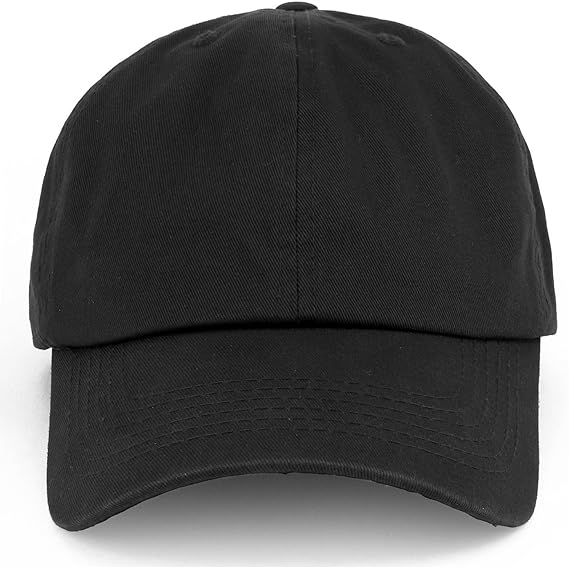 Custom Hat ( 1 Line, 2 Lines or 3 Lines)