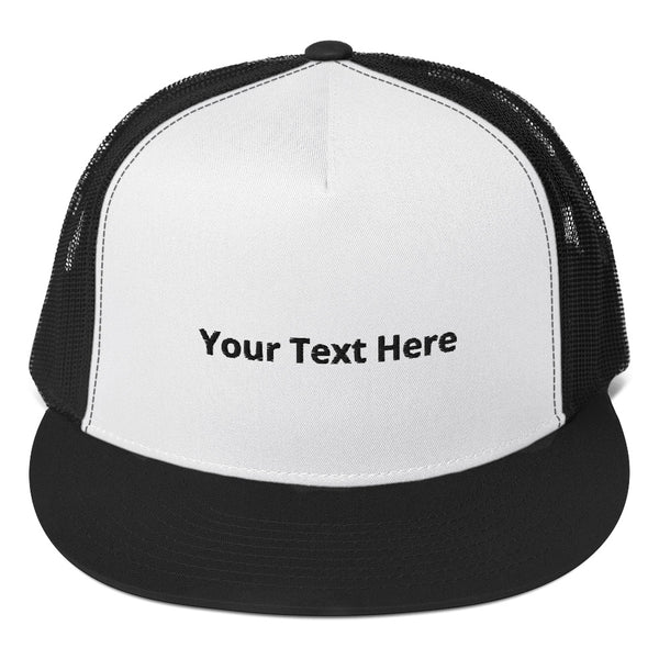 Trucker Hat