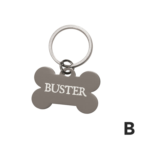 Personalized  Keychain