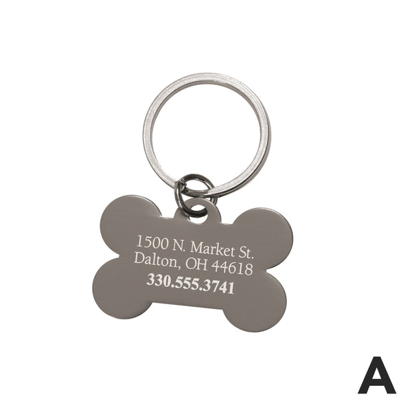 Personalized  Keychain