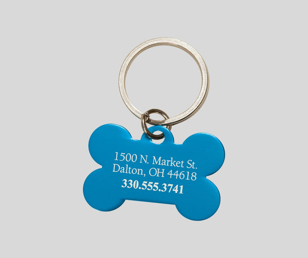 Personalized  Keychain