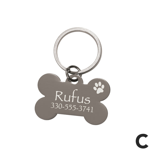 Personalized  Keychain