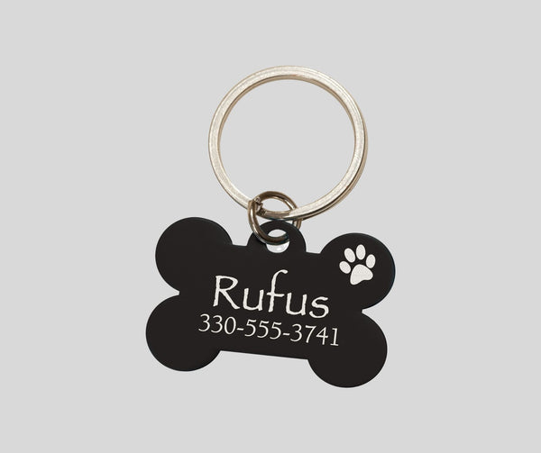 Personalized  Keychain