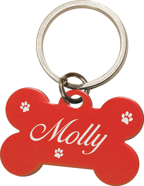 Personalized  Keychain