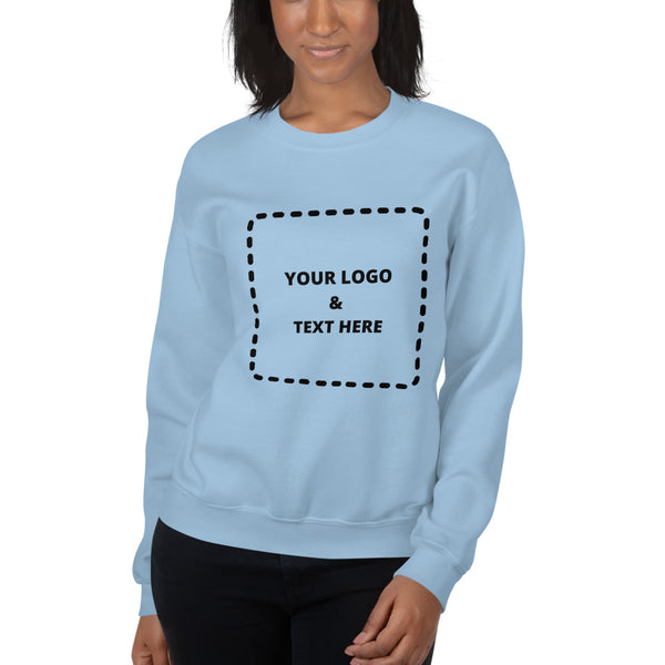 Sweatshirt Unisex