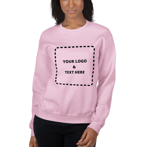 Sweatshirt Unisex