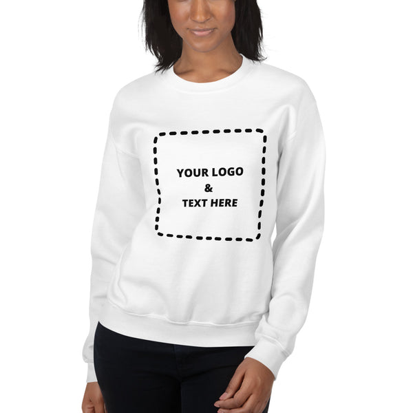 Sweatshirt Unisex