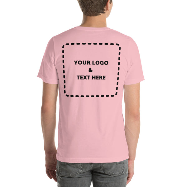 Short-Sleeve Unisex T-Shirt